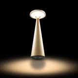LAMP. DA TAVOLO OPERA RICAR. BASE PG CH