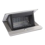 incara - pop-up empty IP44 4m metal