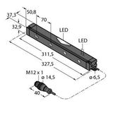 Pick-to-Light Placement Sensor   PVL225PQ