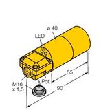 Inductive Sensor Rotation speed monitor   DNI30U-K40SR-AP4X2
