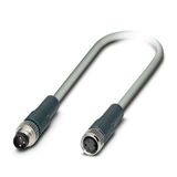 SAC-3P-M8MS/10,0-680/M8FS FDP - Sensor/actuator cable