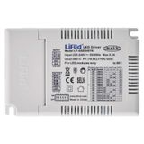 Multifunctional Outdoor Driver for LED Panels