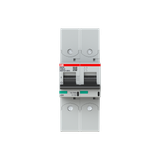S802P-D100-R circuit breaker