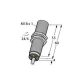 Inductive Sensor   BI5U-M18-ADZ30X2