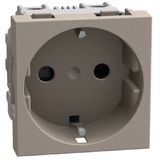 Light Now - socket german stone