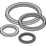 ICF25-40 Gaskets, spare part kit