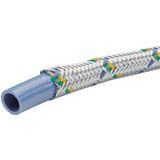 GETR-Plastic cable guide D=15 Braided