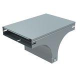 P31+ vertical t-piece B300 H60 Sdz
