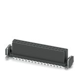 FR 1,27/ 32-FV 6,25 - SMD female connectors