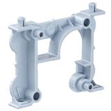 Conc. constr. B² extension element for extension height 10-50 mm