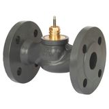 VF 2 PN16 65/63 2-way seat flange