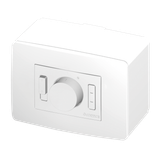 SCATOLA COMANDI QUIET 150