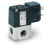 VT307, Direct Operated 3 Port Solenoid Valve