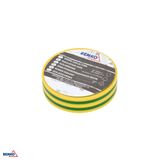 INSULATION TAPE 19cmx20m YELLOW-GREEN
