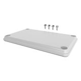F3A-2K - Flange plate 2-component-plastic, up to IP66, blind version