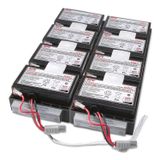 APC Replacement Battery Cartridge #26 with 2 Year Warranty