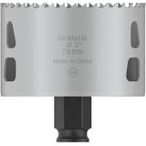 76 mm Progressor for Wood&Metal