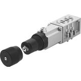 LR-ZP-A-D-3 Intermediate pressure regulator plate