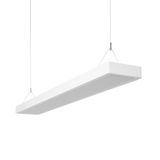 Surface mnt./suspen. luminaire AV12MMR LED 28W/840 M