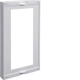 Cover plate,universN,450x250mm  for 3NH00 separator strips