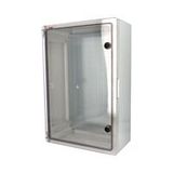 Universal distribution box MAGNA 39146-T 600x400x200mm IP65