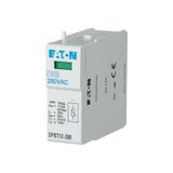 Surge arrester SPBT12 SPBT12-280 280V 12.5kA plug-in