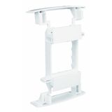 Q45 MOD ADAPTER TRUNK W/75MM COV-2 MOD WHITE