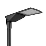 Mingata Midi, 66 W, 10000 lm, 740, anthracite, DALI Zhaga Outdoor lumi