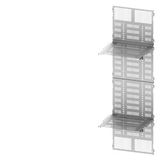 SIVACON S4 MBB separation rear W: 600mm