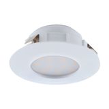 PINEDA recessed light 95817