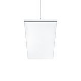 LF3 D/I 5900-840 L12 LDE WH - Pendant luminaire