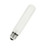 Tube E27 30X144 240V 40W Frosted