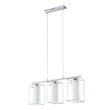 LONCINO 1 pendant light 94378