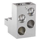 Tunnel terminal 4x95 mm² for MX3, 1 pc., max 500 A
