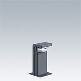 RAB 1L20 730 WPC HF CL2 6K 400 ANT - LED bollard