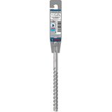 Hammer drill bit SDS-plus-5X 11 x 100 x 160 mm