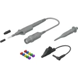 Test probe, 1 kV, gray, 68.9456-28