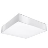 CEILING LAMP HORUS 45 WHITE E27 3X60W IP20