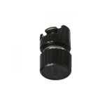 EUTRAC mechanical adapter black