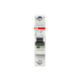 S201MTR-C8 DC Miniature Circuit Breaker