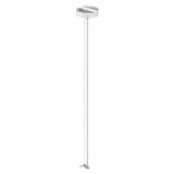 NOVIA ROW cable suspension with 5-poles supply cable L-1500