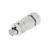 CONNECTOR RST20I5C S1 ZR3 V GL
