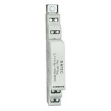 Arrester for Control Wires, max. 30VDC/1A, Class 3 (D)