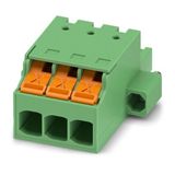 XPC 2,5/ 3-STF-5,08 - PCB connector