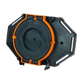 Cover for membrane box M1 60