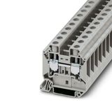 UT 16-R-CLX - Feed-through terminal block