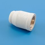 Protective cover for Zeta 100 burner