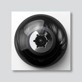 Access camera module ACM 670-01 W