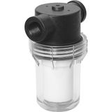 VAF-DB-1/4 Vacuum filter