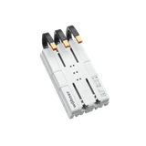 Adapter 160A, CrossBoard©, 3-phase, 90 x 160 mm (The price is shown without markup on metals. Request a quote for accurate information)